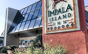 Impala Island Inn Ocean City Nj